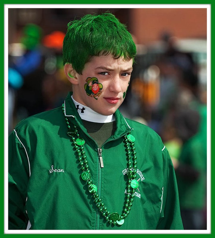 Sean