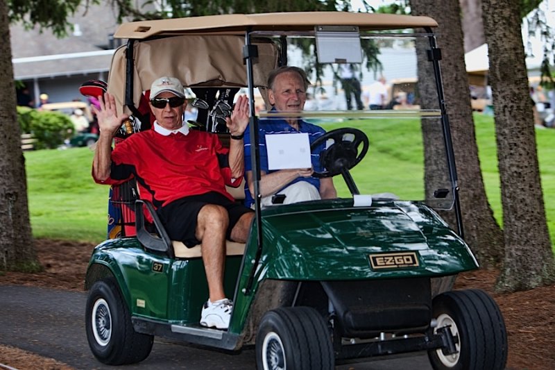 JCC 2010 Annual Golf Tournament