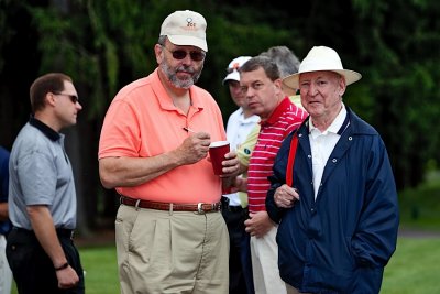 JCC 2010 Annual Golf Tournament