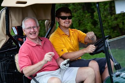 JCC 2010 Annual Golf Tournament