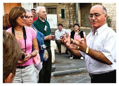 The Untold Story of Arabs and Jews in Haifa