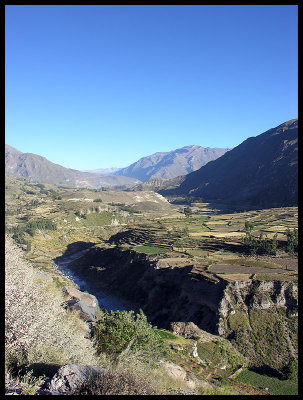 Colca valley 1