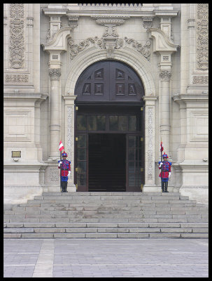 Palacio de Gobierno