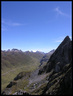 Cuncush valley 2