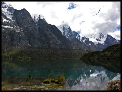 Laguna Siula 2