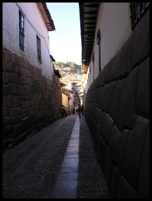Cusco & surrounds