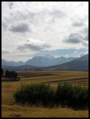 Urubamba