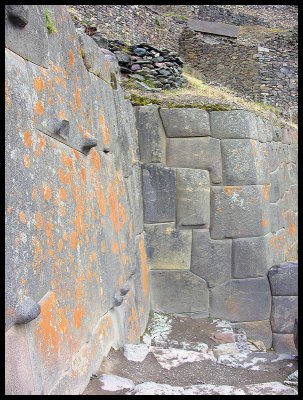 Ollantaytambo 1