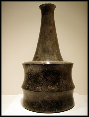 Bottle 1 (Cupisnique 1250BC - 1AD)