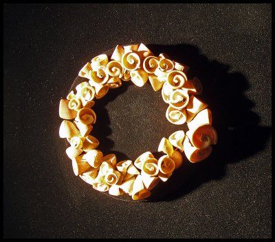 Bracelet (Mochica 1 - 800AD)