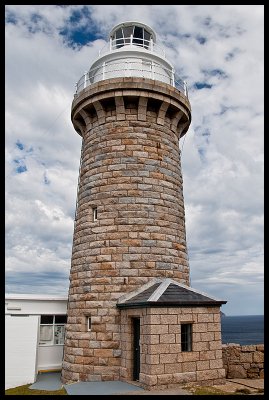 South East Point lighthouse 1