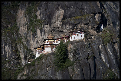 Taktsang