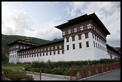 Bhutan highlights