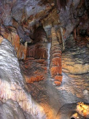 Orient Cave2