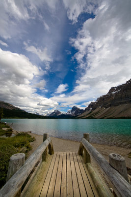 Bow Lake