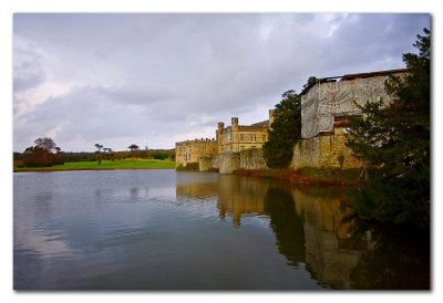 Leeds Castle