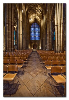 Canterbury Cathedral