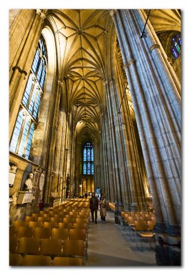 Canterbury Cathedral