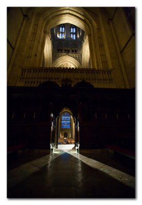 Canterbury Cathedral