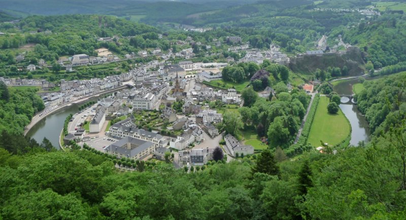 Bouillon