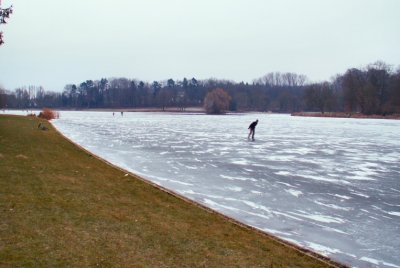 Tervueren... (4/1/2009)