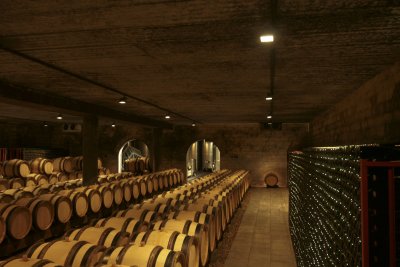  Wine Castle
