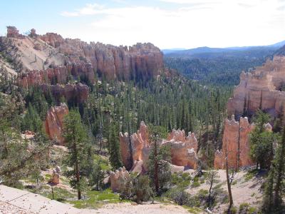 Thanks for the visit Bryce Canyon !!!