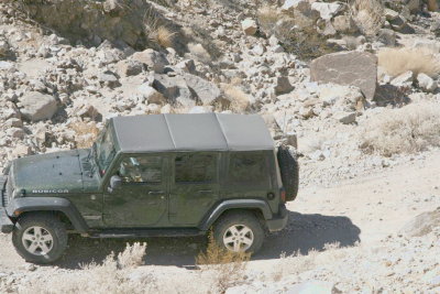 I like this new 4dr JK..