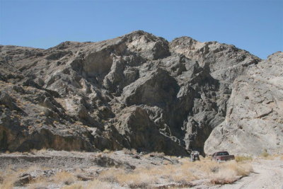 Looks like steele pass coming up.
