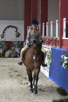 Ponies (UK) - Sunday 30th #3