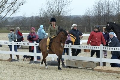 Ponies (UK) -  Saturday 29th #4