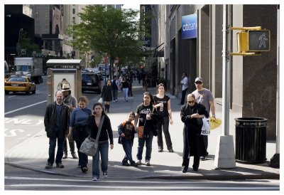 Park Ave.