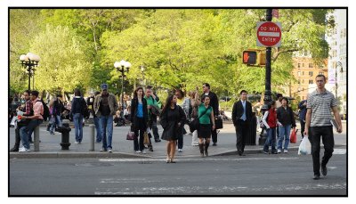 Union Square