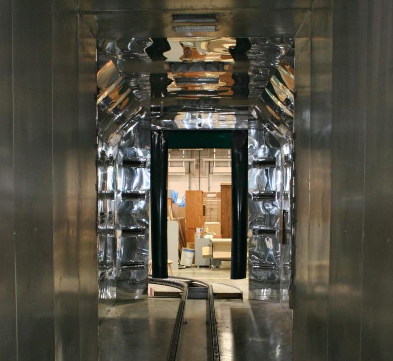 Tunnel
