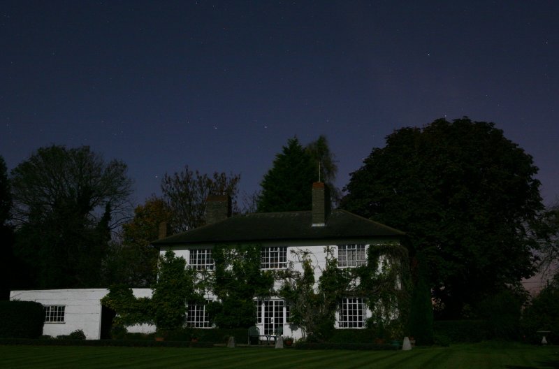The Plough over Neighbours