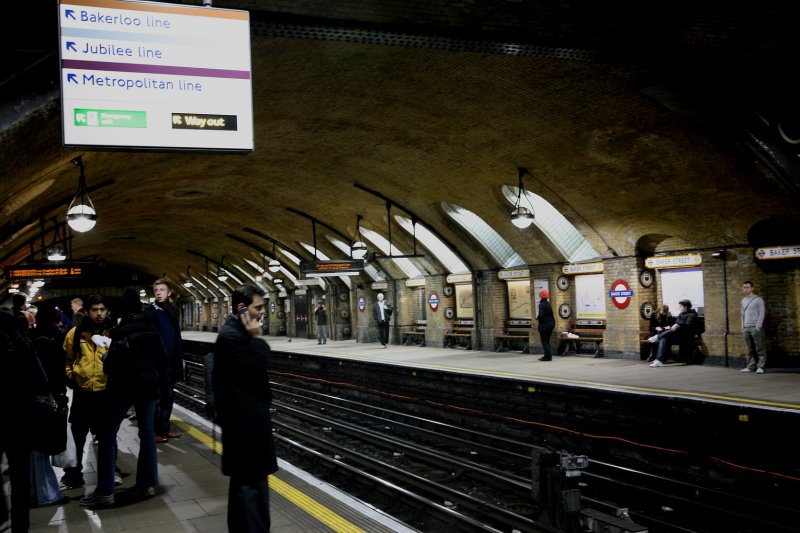Baker Street