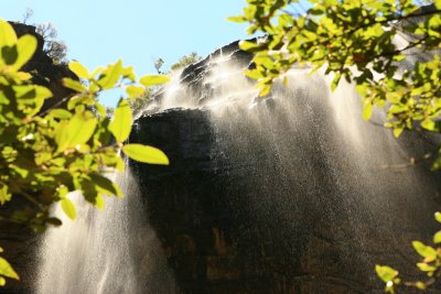 Wentworth Falls
