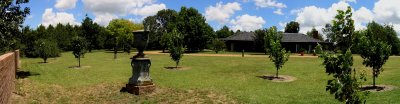 Armidale country home