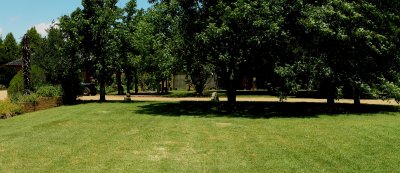 Armidale country home