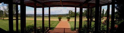 Armidale country home