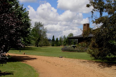 Armidale country home