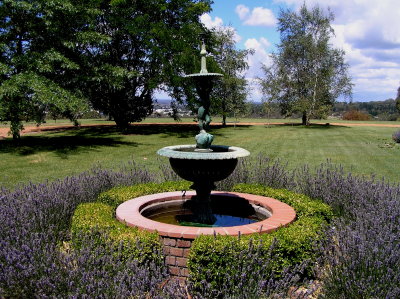 Armidale country home