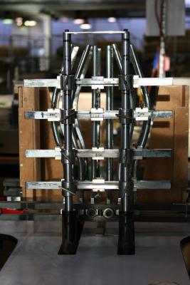 Filling machine