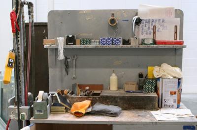 Workbench