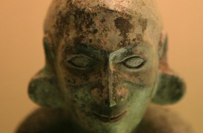 Ancient Bronze