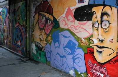Street art