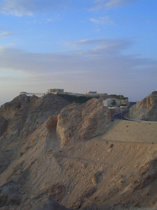 The Palace