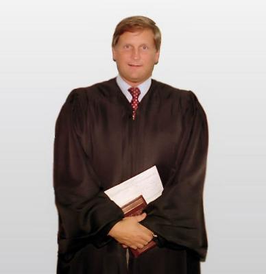 Judge