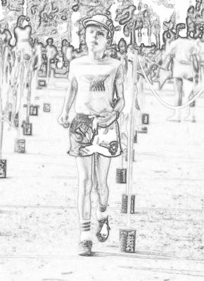 Runner