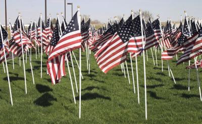 Flags